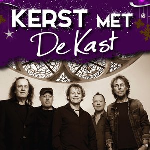 Kerst met De Kast