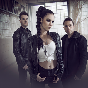 Nemesea photo provided by Last.fm