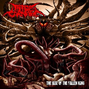 The Rise Of The Fallen King