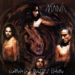 Maná - Álbumes y discografía 