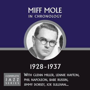 Complete Jazz Series 1928 - 1937
