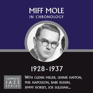 Complete Jazz Series 1928 - 1937