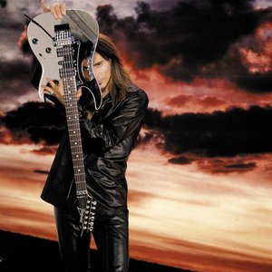 Avatar de Steve Vai