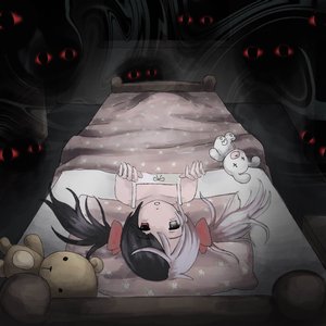 i dont want to sleep