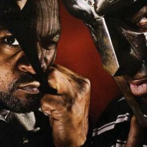 Ghostface & MF DOOM のアバター