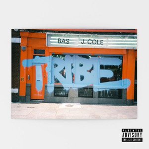Image for 'Tribe (with J. Cole)'