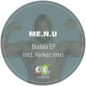 Budala EP