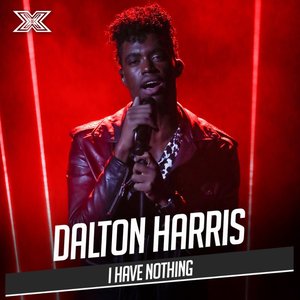 I Have Nothing (X Factor Recording) - Single