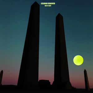 Sci-Fi Sky cover