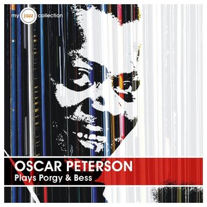 Plays Porgy and Bess (My Jazz Collection)