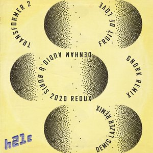 Awatar dla Transformer 2