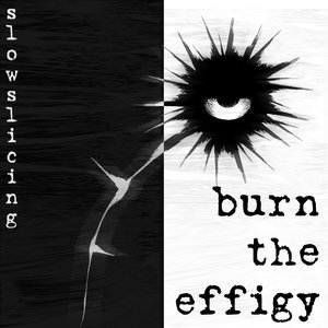 burn the effigy