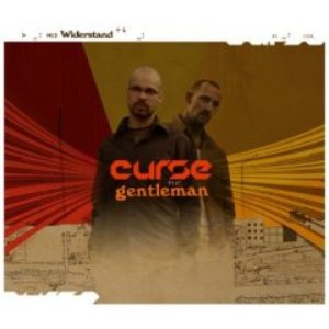 Bild für 'Curse feat. Gentleman'