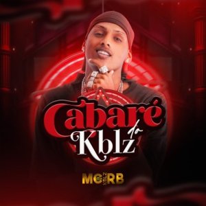 Cabaré do Kblz - EP