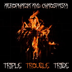 Image pour 'Triple Trouble Tribe'