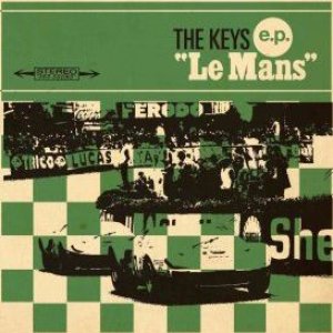 Le Mans EP