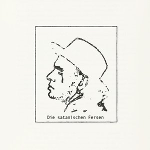 Cover Drangsal – Die satanischen Fersen