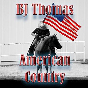 American Country - Bj Thomas