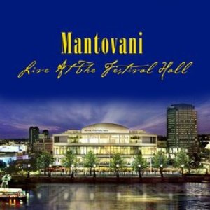 Live At Festival Hall