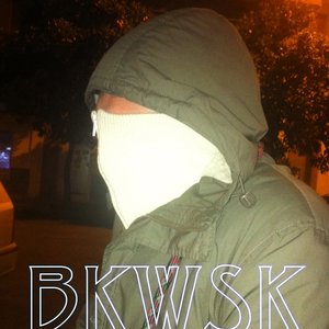 BKWSK 的头像