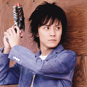 渋谷すばる photo provided by Last.fm