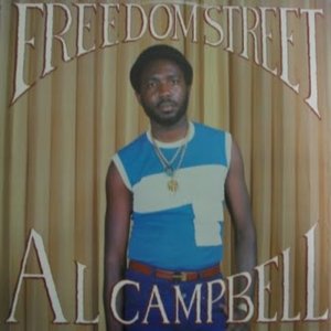 Al Campbell 12" Singles w/Chabba Youth, Trinty & General Lee