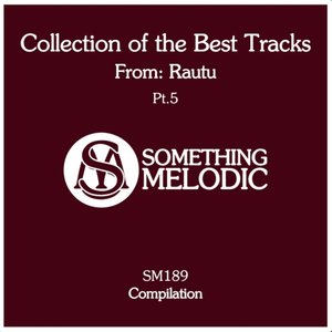 Collection of the Best Tracks From: Rautu, Pt. 5