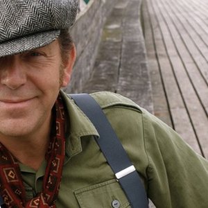 Pete Williams 的头像