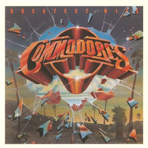 Commodores' Greatest Hits