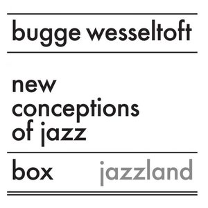 New Conception of Jazz Box Set