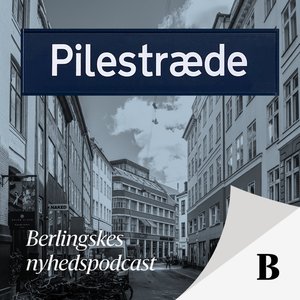 Pilestræde のアバター