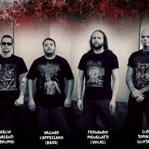 Awatar dla Rotten Penetration