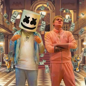 Marshmello & SVDDEN DEATH 的头像