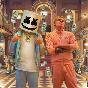 Avatar for Marshmello & SVDDEN DEATH