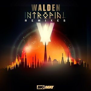 Intropial Remixes - EP