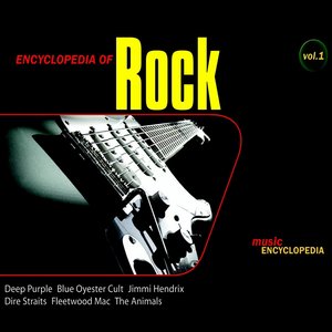 Encyclopedia of Rock (Volume 1 CD 1)