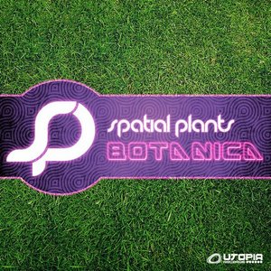 Spatial Plants のアバター