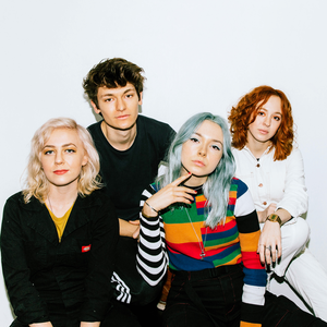 I Dare You The Regrettes Last Fm