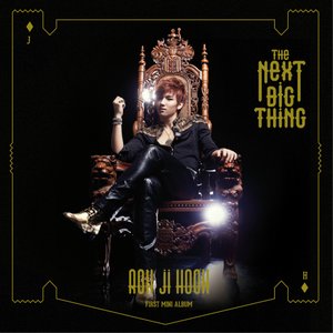 The Next Big Thing