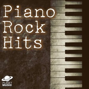 Piano Rock Hits