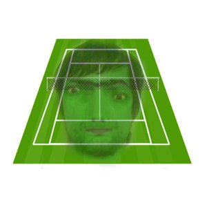 Avatar for Zelený Antoin