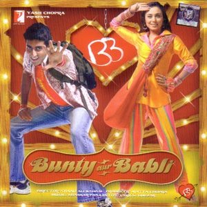 Bunty Aur Babli 的头像