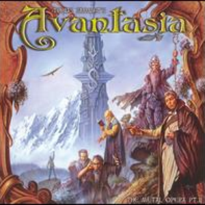 Avantasia - 降水確率30% - Zortam Music