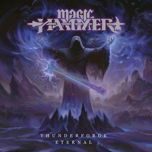 Thunderforge Eternal