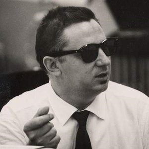 The Modern Touch of Marty Paich 的头像