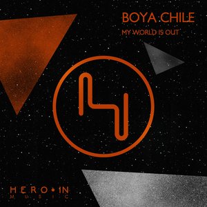 My World is Out