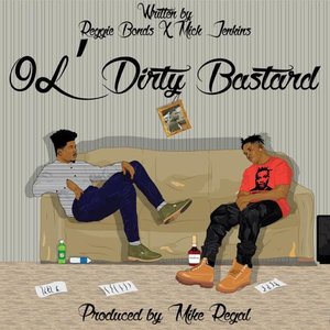 Ol' Dirty Bastard (feat. Mick Jenkins) - Single