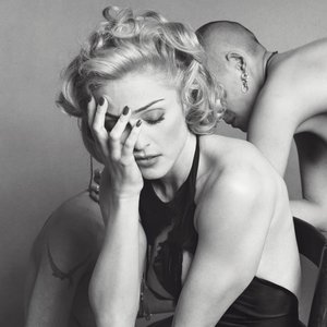 Avatar for Madonna