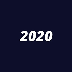 2020 - Single