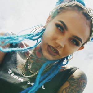 BADASS B. 的头像